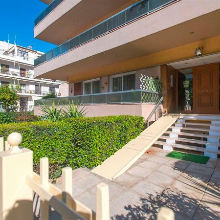 Athena'S Comet Atenas Exterior foto