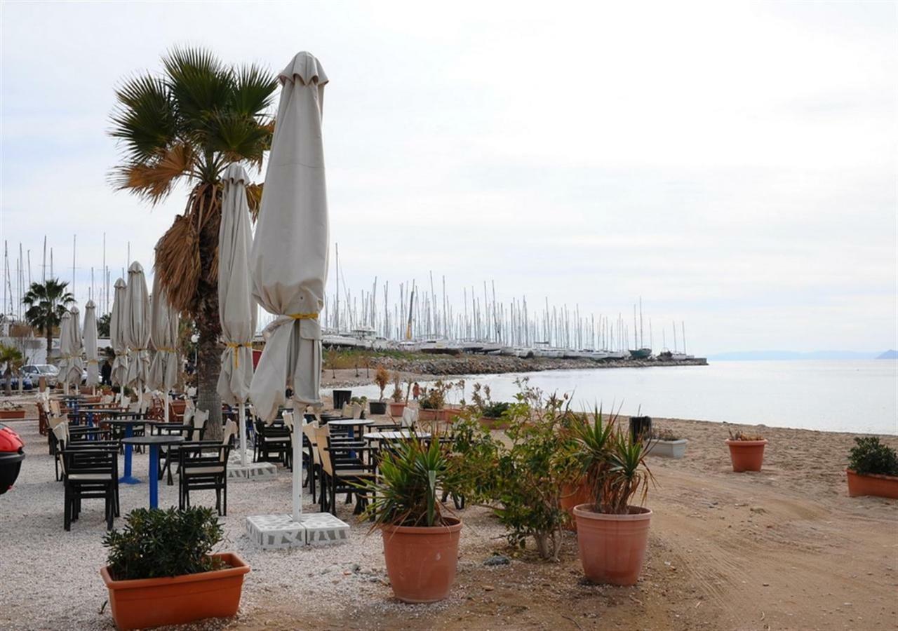 Athena'S Comet Atenas Exterior foto