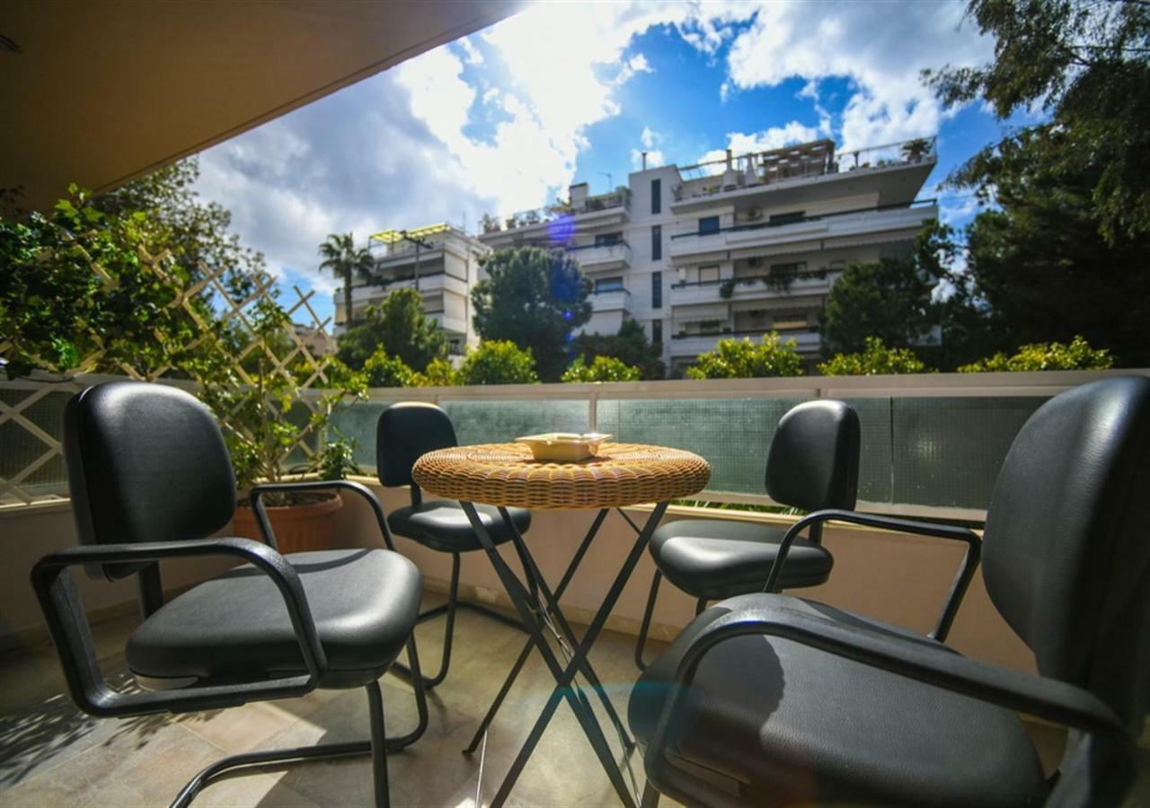 Athena'S Comet Atenas Exterior foto